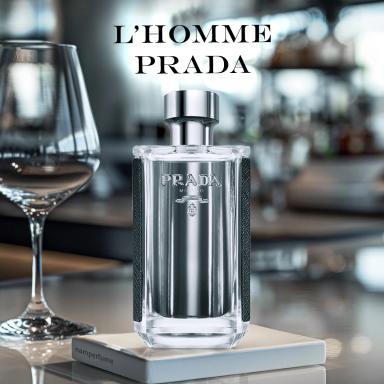 Nước hoa Mugler A Men namperfume